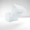 Deck Box Transparente p/ 100 cards - Side Holder 100+ XL - Gamegenic Deck Box Transparente p/ 100 cards - Side Holder 100+ XL - Gamegenic