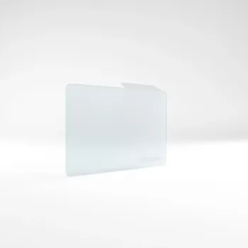 Deck Box Transparente p/ 100 cards - Side Holder 100+ XL - Gamegenic Deck Box Transparente p/ 100 cards - Side Holder 100+ XL - Gamegenic