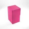 Deck Box Rosa p/ 100 cards - WatchTower 100+ Convertible - Gamegenic Deck Box Rosa p/ 100 cards - WatchTower 100+ Convertible - Gamegenic