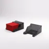 Deck Box Preto p/ 50 cards - Bastion 50+ - Gamegenic Deck Box Preto p/ 50 cards - Bastion 50+ - Gamegenic