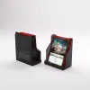 Deck Box Preto p/ 50 cards - Bastion 50+ - Gamegenic Deck Box Preto p/ 50 cards - Bastion 50+ - Gamegenic