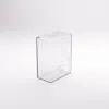 Deck Box Transparente p/ 50 cards - Bastion 50+ - Gamegenic Deck Box Transparente p/ 50 cards - Bastion 50+ - Gamegenic