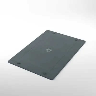 Deck Box Azul p/ 600 cards - Game's Lair 600+ Convertible - Gamegenic Deck Box Azul p/ 600 cards - Game's Lair 600+ Convertible - Gamegenic