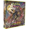 Álbum (Fichário) 3 Argolas Pokémon: EE Céus em Evolução Álbum (Fichário) 3 Argolas Pokémon: EE Céus em Evolução