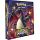 Álbum (Fichário) 3 Argolas Pokémon: SL Destinos Ocultos