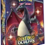 Álbum (Fichário) 3 Argolas Pokémon: SL Destinos Ocultos