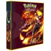 Álbum (Fichário) 3 Argolas Pokémon: Charizard vs Blastoise Álbum (Fichário) 3 Argolas Pokémon: Charizard vs Blastoise