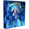 Álbum (Fichário) 3 Argolas Pokémon: Charizard X & Ash Álbum (Fichário) 3 Argolas Pokémon: Charizard X & Ash