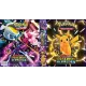 Álbum (Fichário) 3 Argolas Pokémon: EV Destinos de Paldea