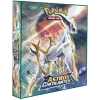 Álbum (Fichário) 3 Argolas Pokémon: EE Astros Cintilantes