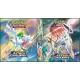 Álbum (Fichário) 3 Argolas Pokémon: EE Astros Cintilantes