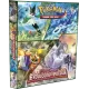 Álbum (Fichário) 3 Argolas Pokémon: EV Evoluções em Paldea