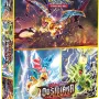 Álbum (Fichário) 3 Argolas Pokémon: EV Obsidiana em Chamas