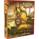 Álbum (Fichário) 3 Argolas Pokémon: Pikachu Fantasy