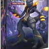 Álbum (Fichário) 3 Argolas Pokémon: Shadow Mewtwo