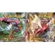 Álbum (Fichário) 4 Argolas Pokémon: XY BreakPoint 01