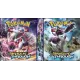 Álbum (Fichário) 3 Argolas Pokémon: XY BreakThrough