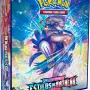 Álbum (Fichário) 4 Argolas Pokémon: EE Estilos de Batalha