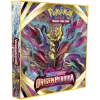 Álbum (Fichário) 3 Argolas Pokémon: EE Origem Perdida Álbum (Fichário) 3 Argolas Pokémon: EE Origem Perdida