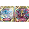 Álbum (Fichário) 3 Argolas Pokémon: EE Origem Perdida Álbum (Fichário) 3 Argolas Pokémon: EE Origem Perdida