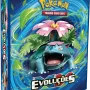 Álbum (Fichário) 3 Argolas Pokémon: Evoluções
