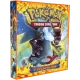 Álbum (Fichário) 3 Argolas Pokémon: XY Flashfire