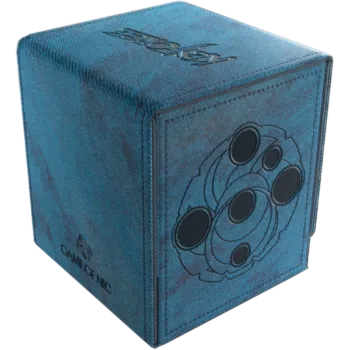 Deck Box Keyforge - Deck Vault Azul