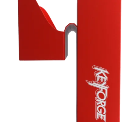 Deck Box Keyforge - Aries Vermelha