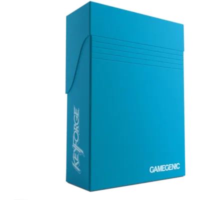Deck Box Keyforge - Aries Azul