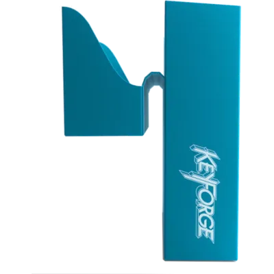Deck Box Keyforge - Aries Azul