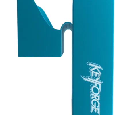 Deck Box Keyforge - Aries Azul Deck Box Keyforge - Aries Azul