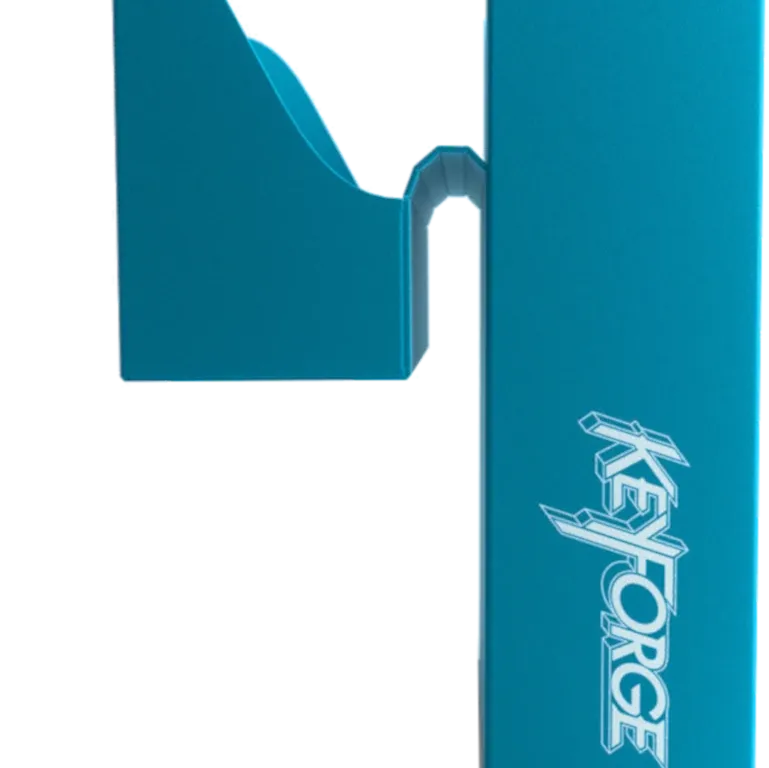 Deck Box Keyforge - Aries Azul Deck Box Keyforge - Aries Azul