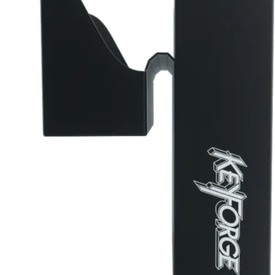 Deck Box Keyforge - Aries Preta Deck Box Keyforge - Aries Preta