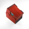 Deck Box Vèrmelha p/ 100 cards - Sidekick 100+ Convertible - Gamegenic Deck Box Vèrmelha p/ 100 cards - Sidekick 100+ Convertible - Gamegenic