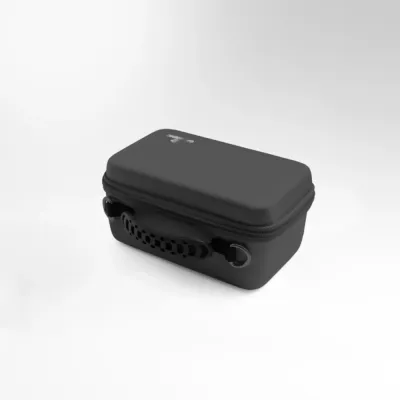 Deck Box Preta p/ 250 cards - Game Shell 250+ - Gamegenic Deck Box Preta p/ 250 cards - Game Shell 250+ - Gamegenic