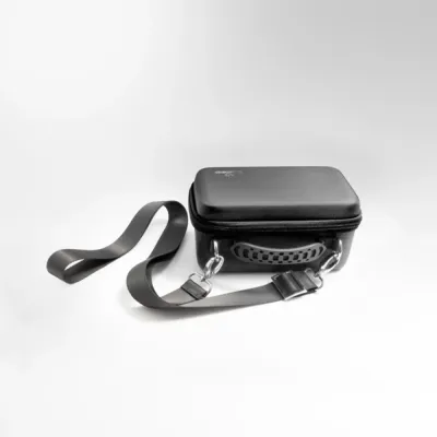 Deck Box Preta p/ 250 cards - Game Shell 250+ - Gamegenic Deck Box Preta p/ 250 cards - Game Shell 250+ - Gamegenic