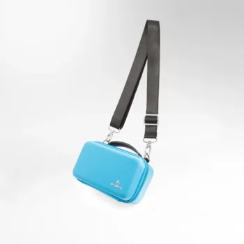 Deck Box Azul p/ 250 cards - Game Shell 250+ - Gamegenic