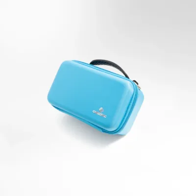 Deck Box Azul p/ 250 cards - Game Shell 250+ - Gamegenic Deck Box Azul p/ 250 cards - Game Shell 250+ - Gamegenic