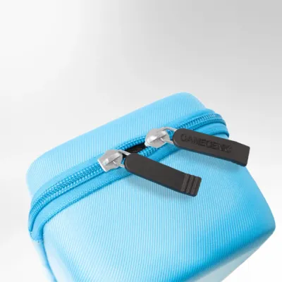 Deck Box Azul p/ 250 cards - Game Shell 250+ - Gamegenic Deck Box Azul p/ 250 cards - Game Shell 250+ - Gamegenic