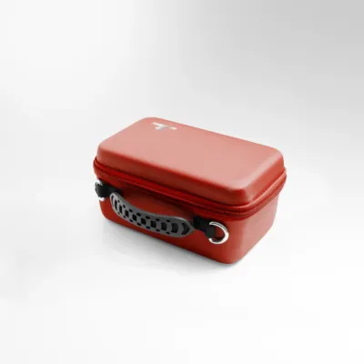 Deck Box Vermelha p/ 250 cards - Game Shell 250+ - Gamegenic Deck Box Vermelha p/ 250 cards - Game Shell 250+ - Gamegenic