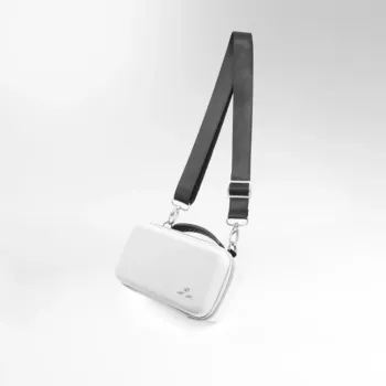 Deck Box Branca p/ 250 cards - Game Shell 250+ - Gamegenic