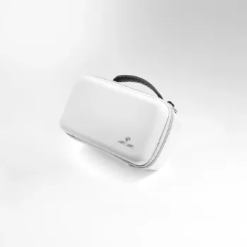 Deck Box Branca p/ 250 cards - Game Shell 250+ - Gamegenic Deck Box Branca p/ 250 cards - Game Shell 250+ - Gamegenic