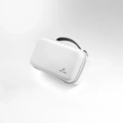 Deck Box Branca p/ 250 cards - Game Shell 250+ - Gamegenic Deck Box Branca p/ 250 cards - Game Shell 250+ - Gamegenic