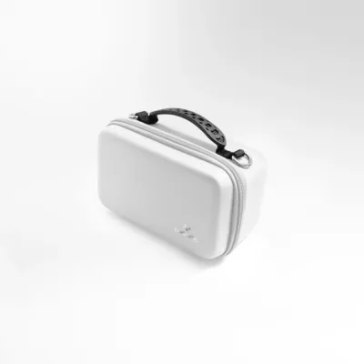 Deck Box Branca p/ 250 cards - Game Shell 250+ - Gamegenic Deck Box Branca p/ 250 cards - Game Shell 250+ - Gamegenic