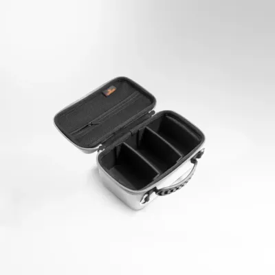 Deck Box Branca p/ 250 cards - Game Shell 250+ - Gamegenic Deck Box Branca p/ 250 cards - Game Shell 250+ - Gamegenic