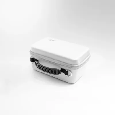 Deck Box Branca p/ 250 cards - Game Shell 250+ - Gamegenic Deck Box Branca p/ 250 cards - Game Shell 250+ - Gamegenic