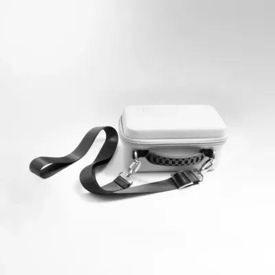 Deck Box Branca p/ 250 cards - Game Shell 250+ - Gamegenic Deck Box Branca p/ 250 cards - Game Shell 250+ - Gamegenic