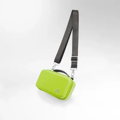 Deck Box Verde p/ 250 cards - Game Shell 250+ - Gamegenic Deck Box Verde p/ 250 cards - Game Shell 250+ - Gamegenic