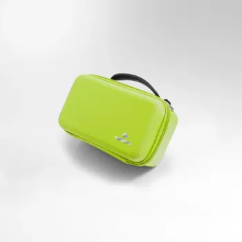 Deck Box Verde p/ 250 cards - Game Shell 250+ - Gamegenic Deck Box Verde p/ 250 cards - Game Shell 250+ - Gamegenic