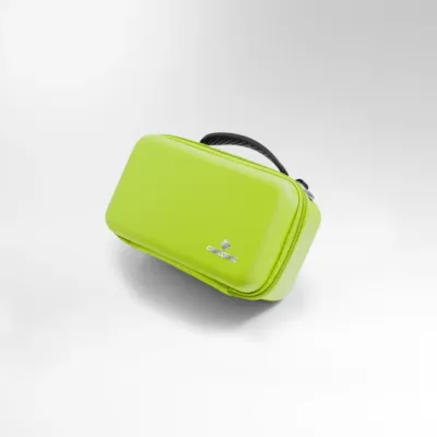 Deck Box Verde p/ 250 cards - Game Shell 250+ - Gamegenic Deck Box Verde p/ 250 cards - Game Shell 250+ - Gamegenic